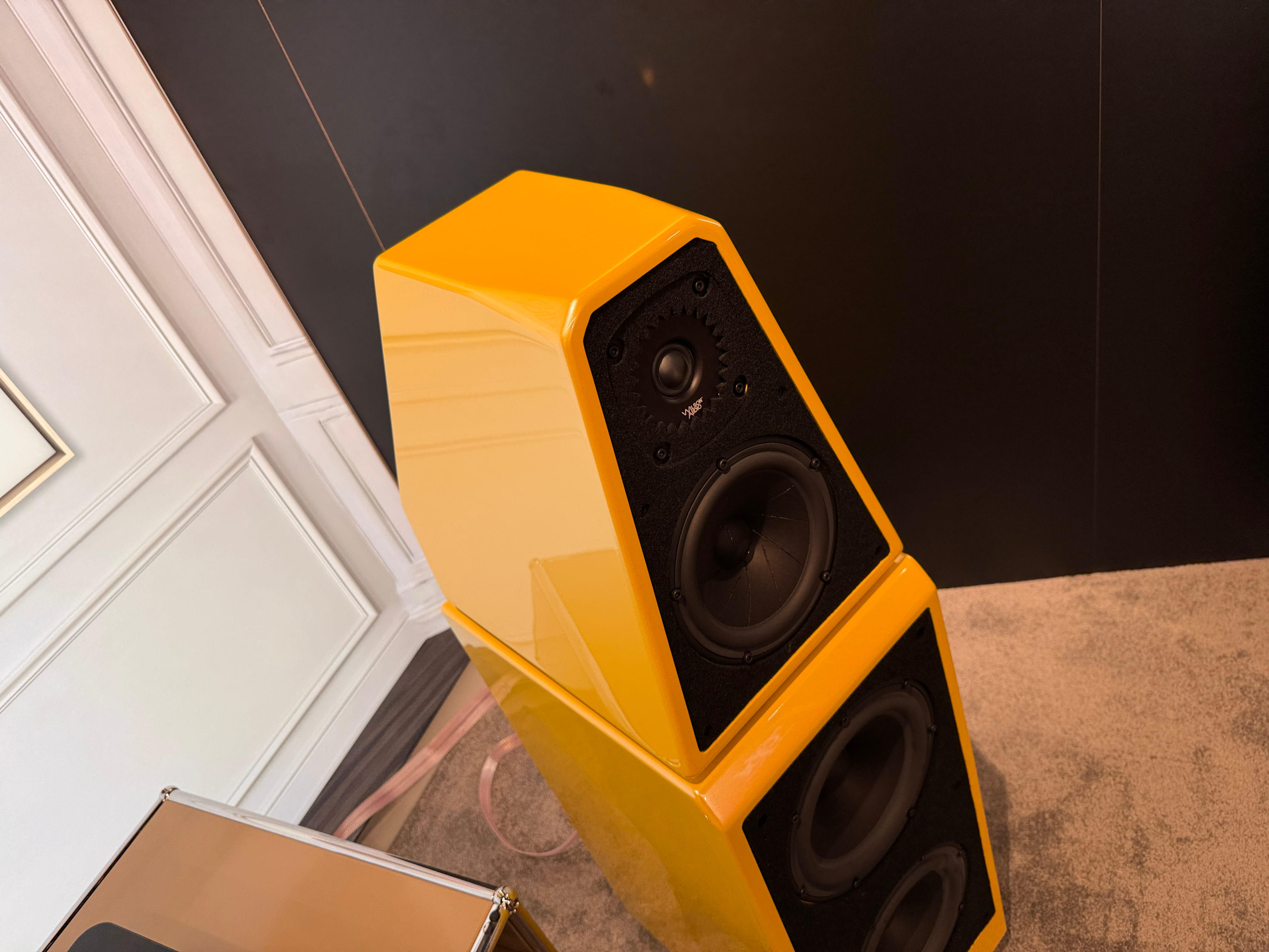 HIGH END Vienna 2026 - Full Photo Report, Part 11