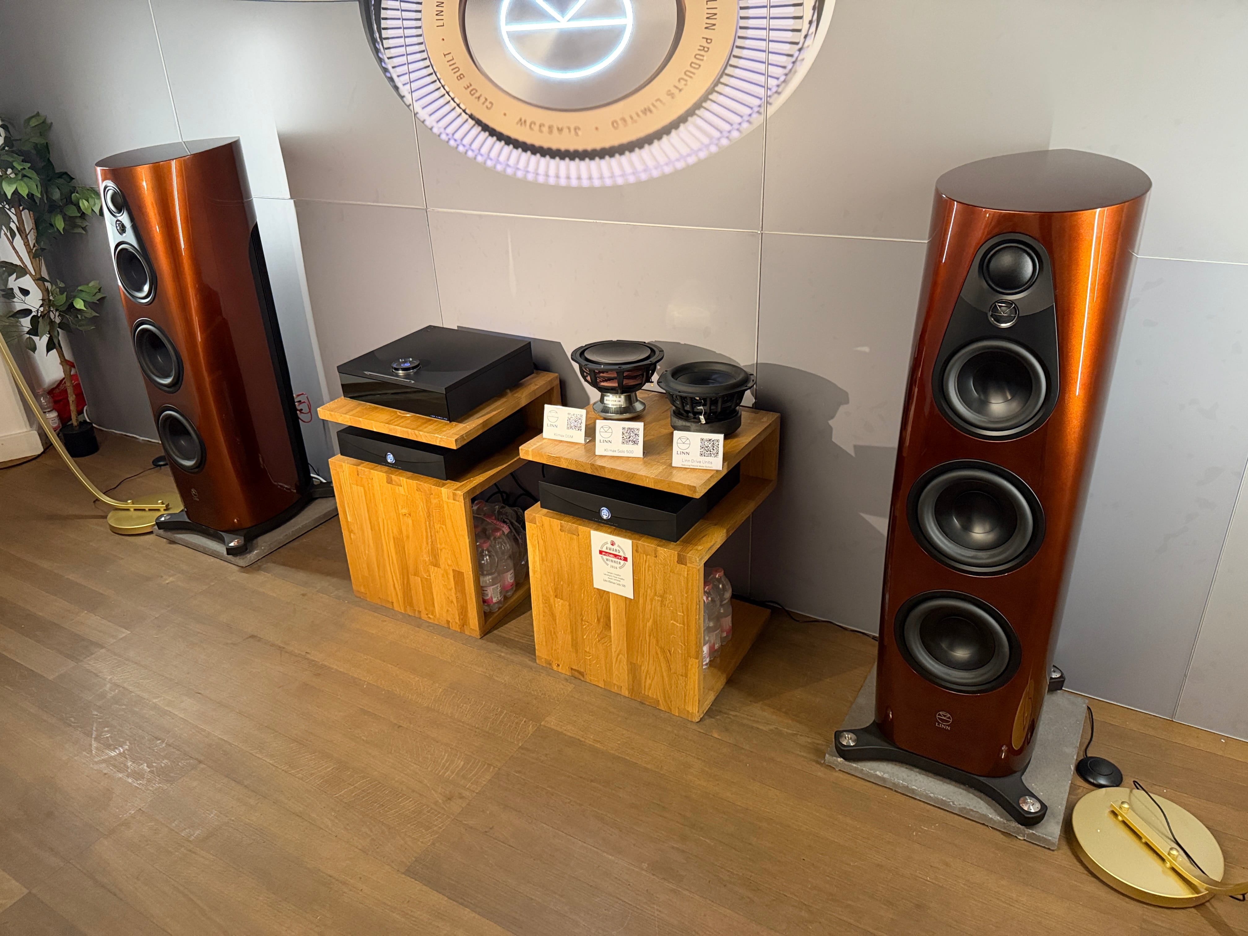 HIGH END Vienna 2026 - Full Photo Report, Part 12