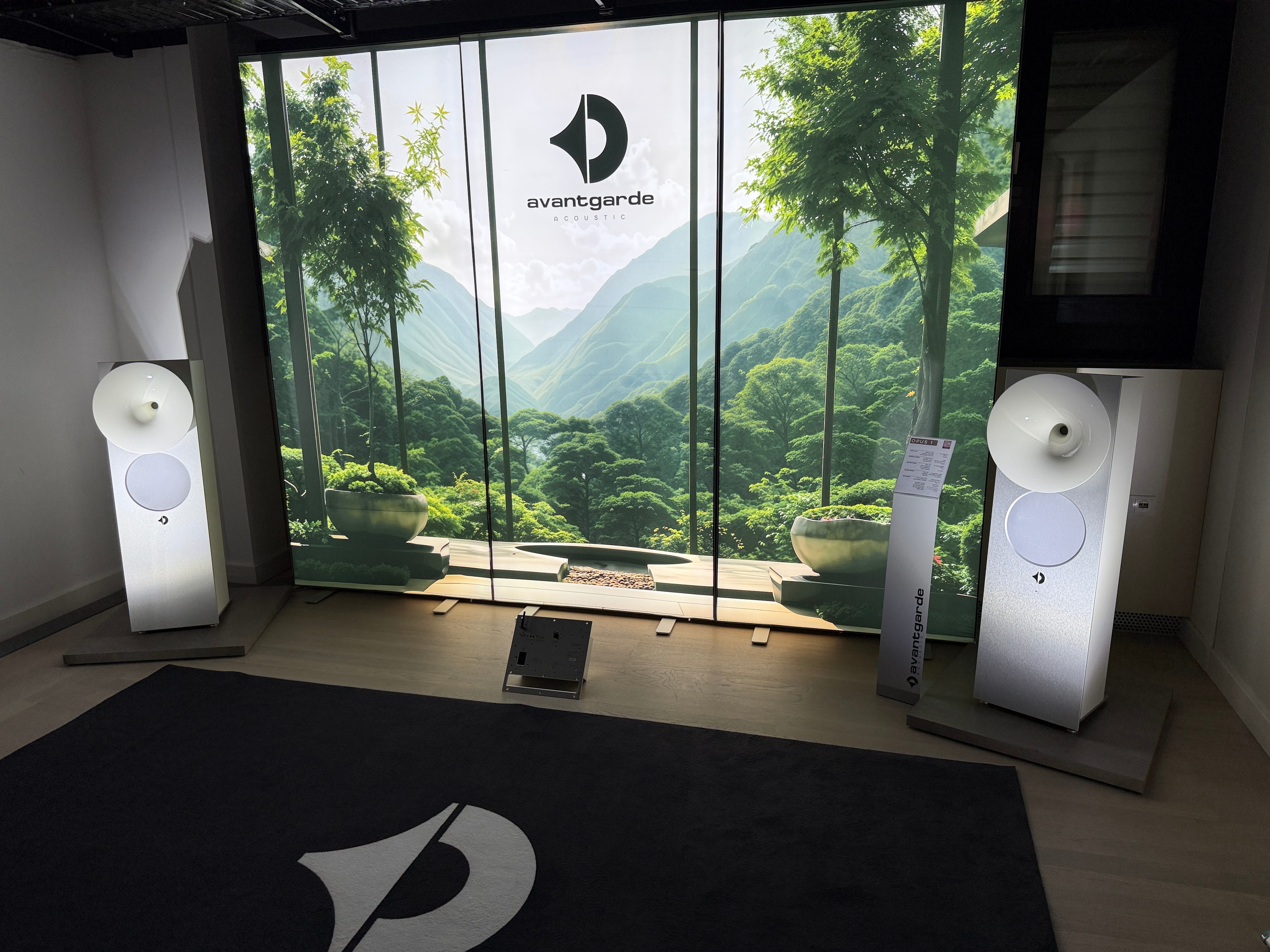 HIGH END Vienna 2026 - Pictures from the exhibition, Part 20