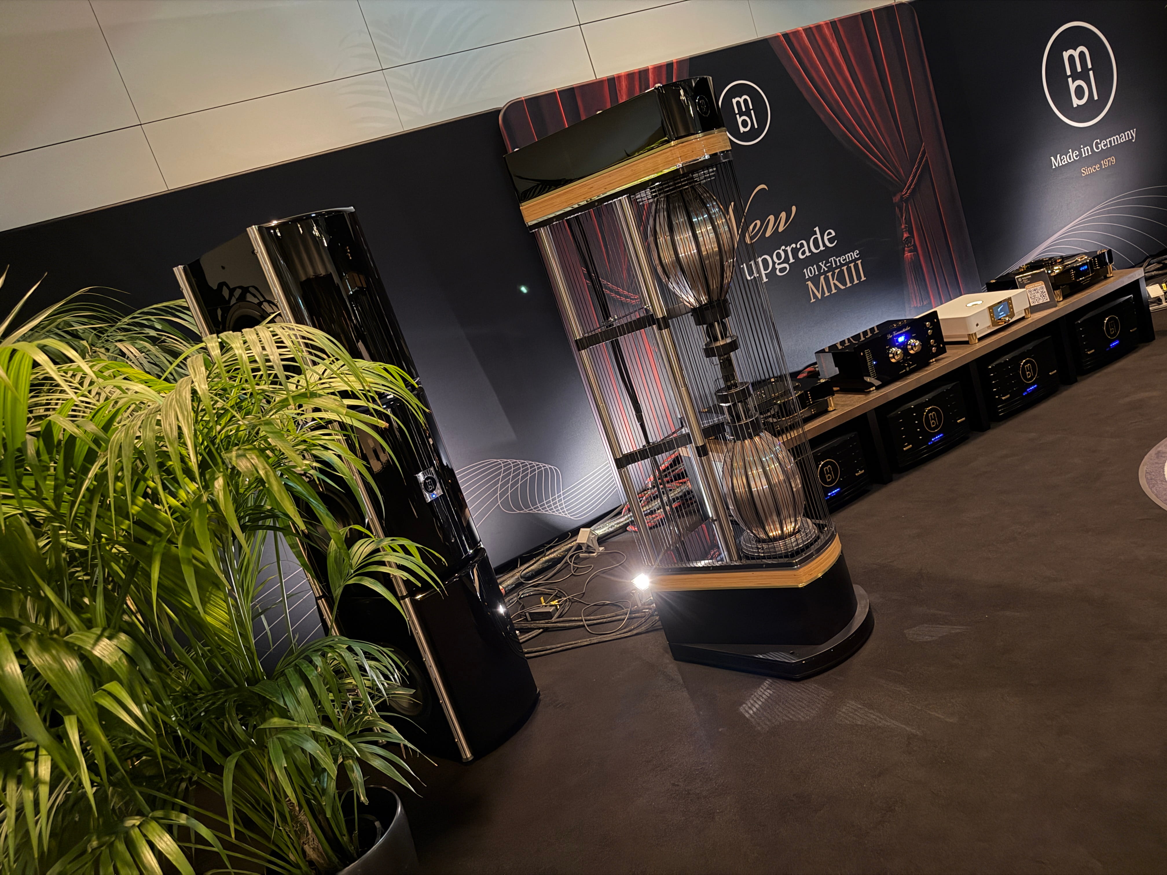 HIGH END Vienna 2026 - How We Visited the Audio Show, Part 21