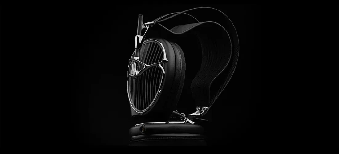 Meze Audio Unveils ARTA: A New Reference Headphones