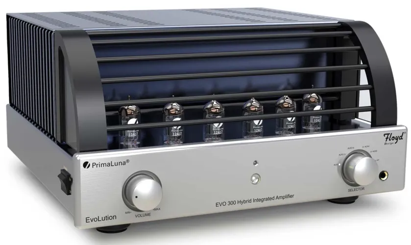 Top 7 Tube Integrated Amplifiers for Music Lovers