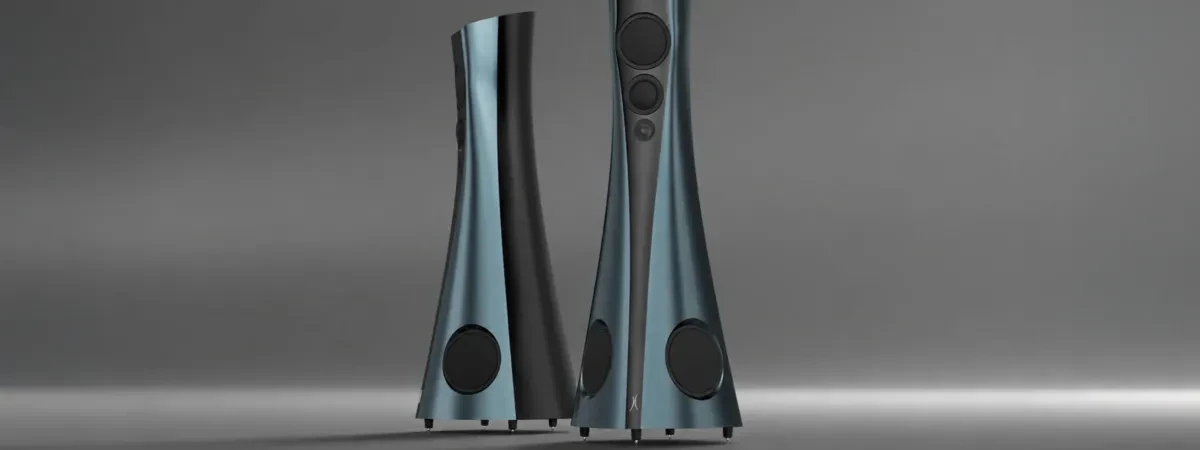 Estelon Introduces the Forza Ultra, the Next Evolution of Forza Speakers
