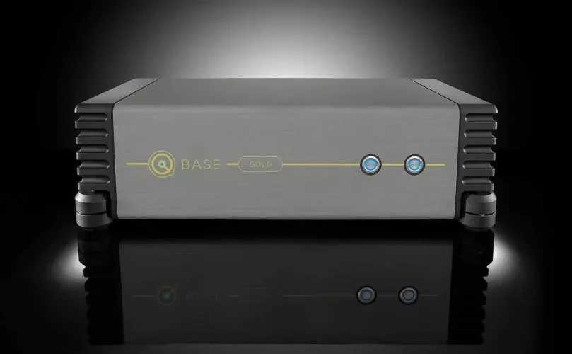 Nordost Introduces QBASE Gold Reference Power Distributor