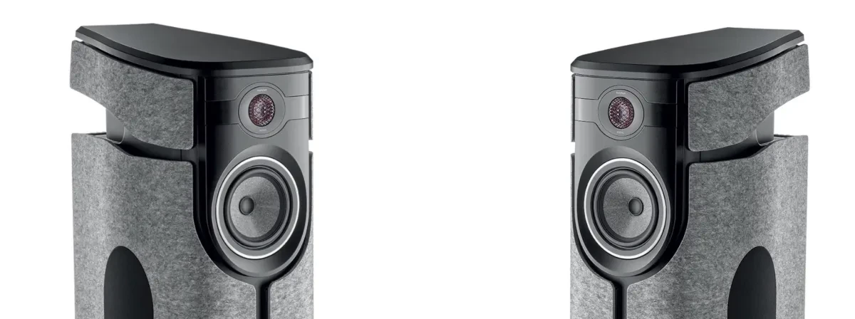 Focal Diva Utopia Review - Active Wireless Floorstanding Speakers