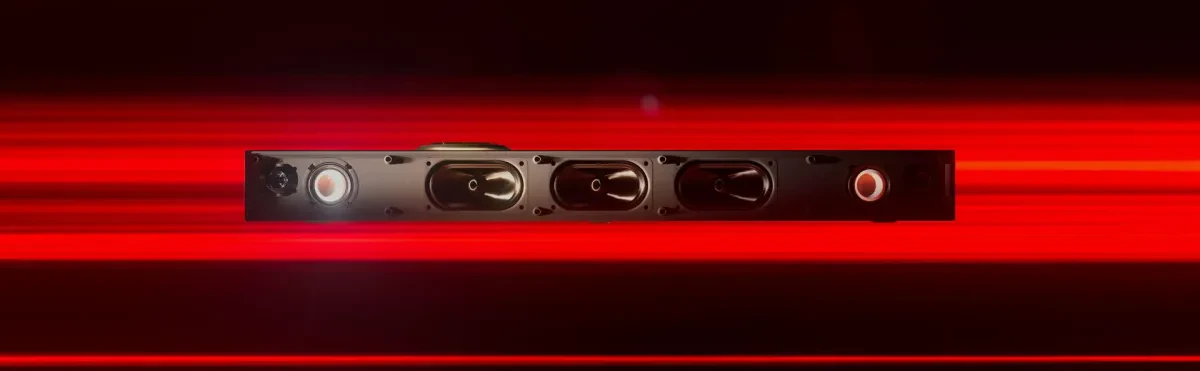 Naim Mu-so Utopia – The Flagship of the Immersive Music System Lineup