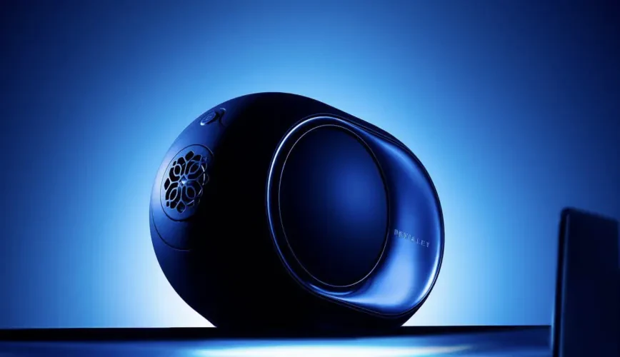 Top 12 Loudspeakers That Changed the World