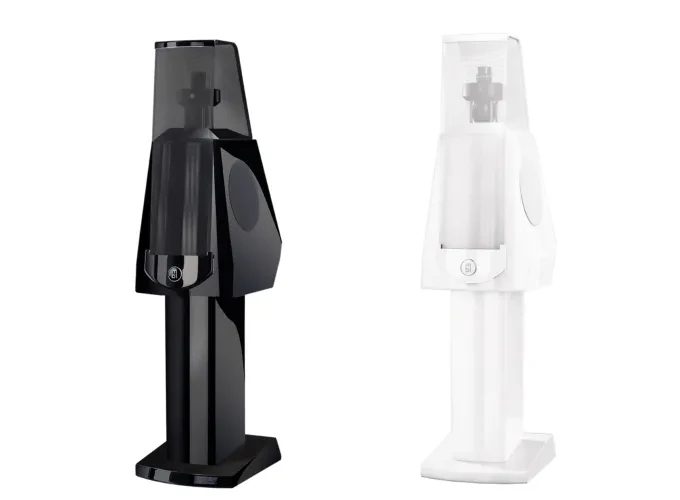 MBL 120 MKII - The Latest Omnidirectional Loudspeakers