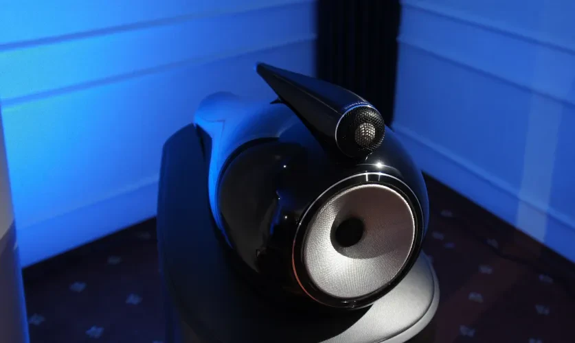 HI-FI & HIGH END SHOW 2026 - First Images From the Exhibition