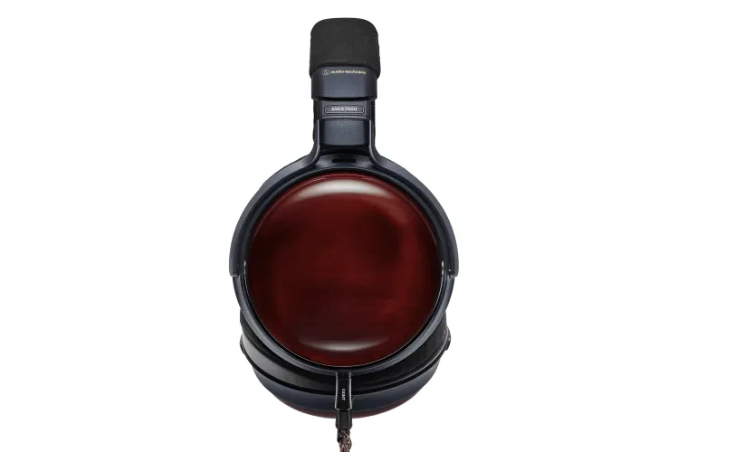Audio-Technica ATH-AWX7000 - Japanese Cypress and Exceptional Sound